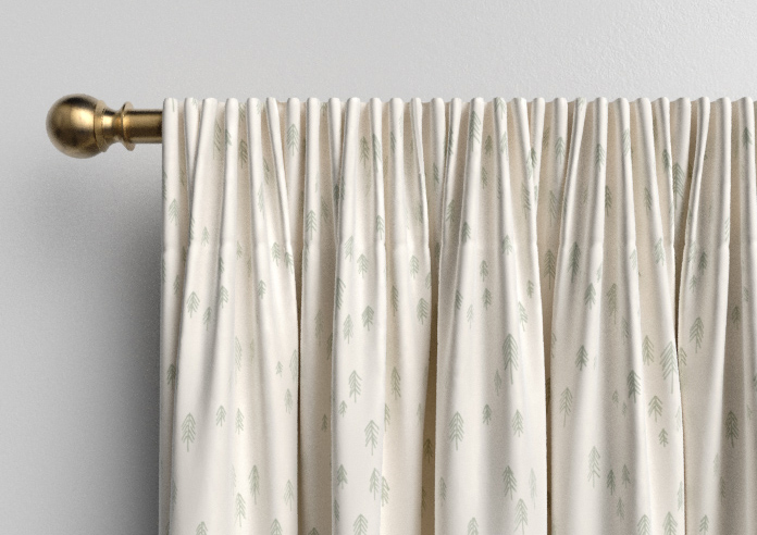 Norrland, Boreal - Made to Measure Curtains - Image 9